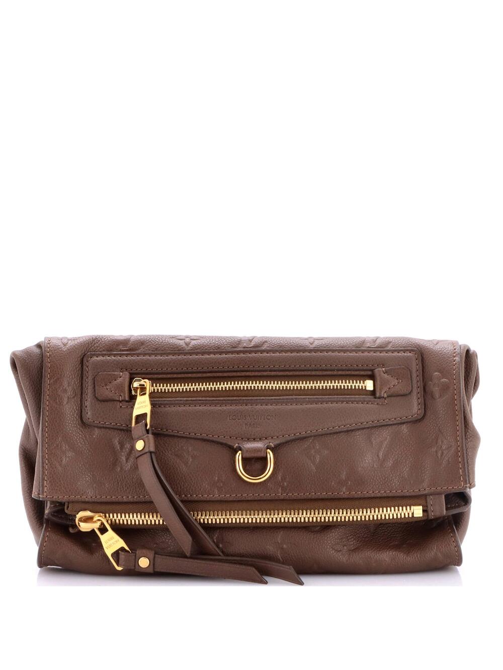 Louis Vuitton Petillante Clutch #340696L11B